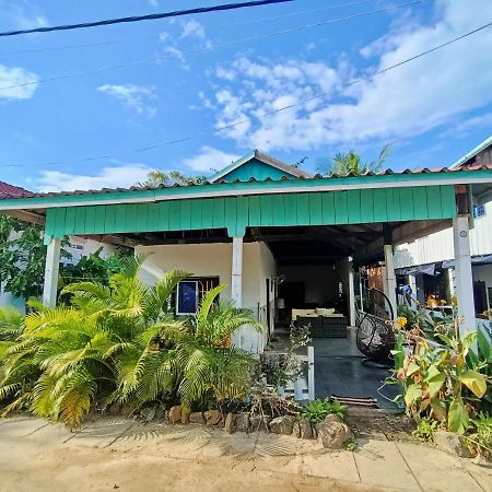 Sam'S Guesthouse M'Pai Bay Ронгсанлем Экстерьер фото