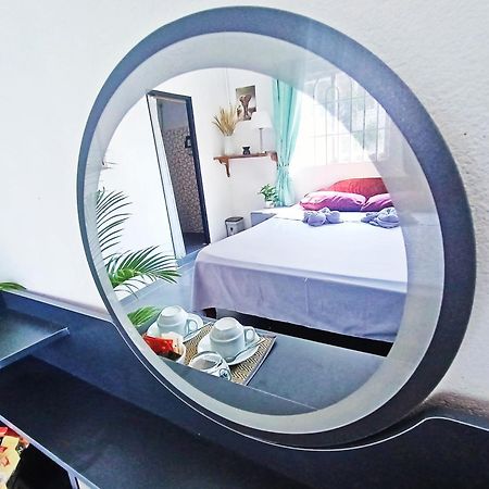 Sam'S Guesthouse M'Pai Bay Ронгсанлем Экстерьер фото