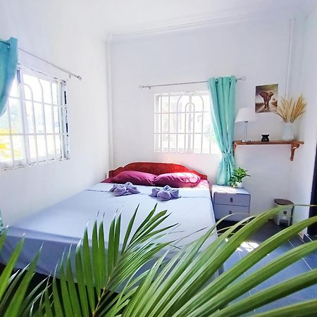 Sam'S Guesthouse M'Pai Bay Ронгсанлем Экстерьер фото