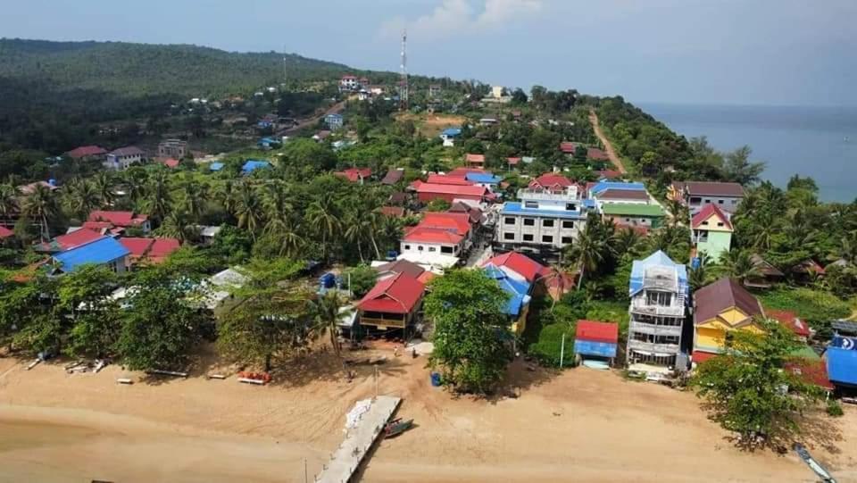 Sam'S Guesthouse M'Pai Bay Ронгсанлем Экстерьер фото