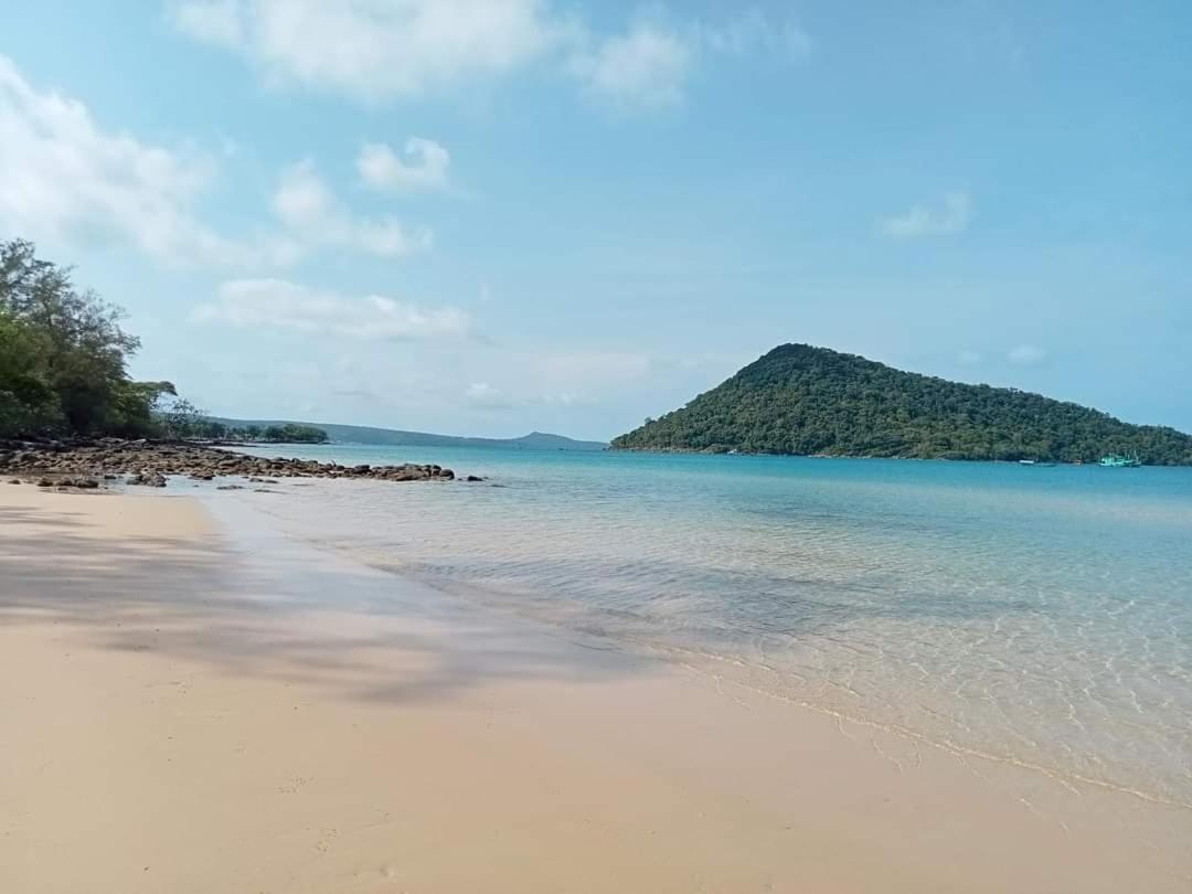 Sam'S Guesthouse M'Pai Bay Ронгсанлем Экстерьер фото